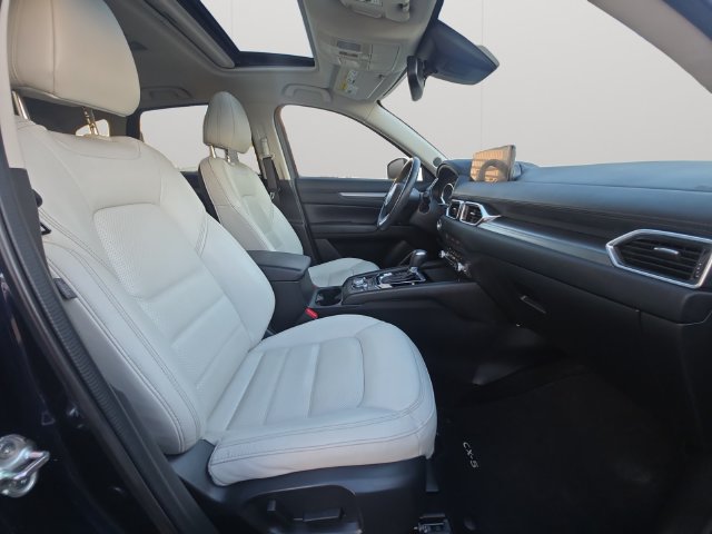 Used 2021 MAZDA CX-5 Touring w/ Touring Preferred SV Package AWD/4WD image 15