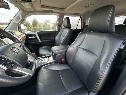 Used 2022 Toyota 4Runner Limited image 17