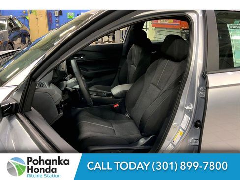 New 2025 Honda Accord Hybrid Sport image 10