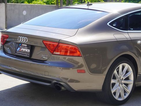 Used 2015 Audi A7 3.0T Prestige AWD/4WD image 27
