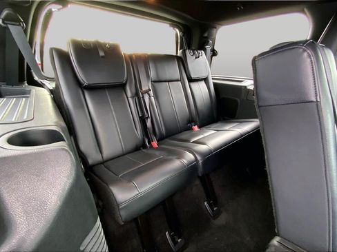 Used 2017 Ford Expedition Limited w/ Equipment Group 301A RWD image 20
