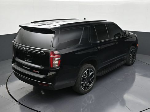 Used 2024 Chevrolet Tahoe RST w/ Luxury Package RWD image 17