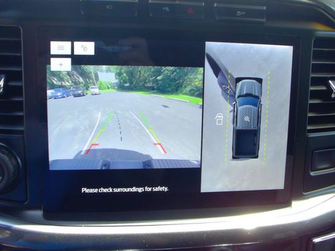 Used 2023 Ford F150 XLT w/ Equipment Group 302A High AWD/4WD image 19