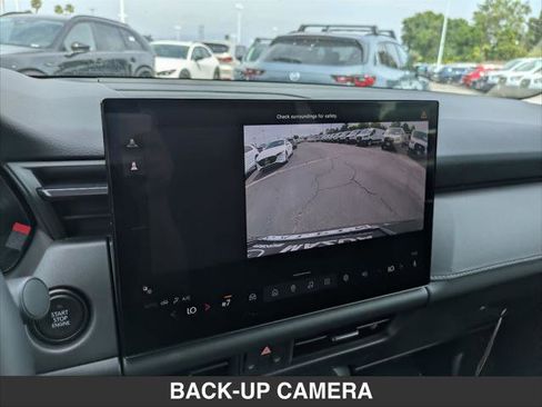 New 2026 MAZDA CX-5 Select AWD/4WD image 9