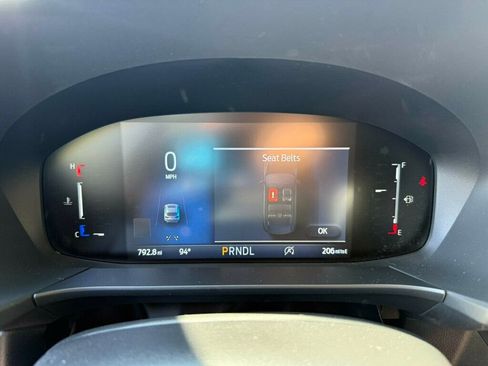 Used 2025 Ford Escape Active w/ Tech Pack #1 image 4