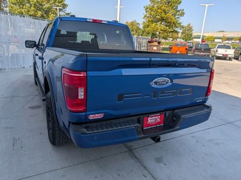 Used 2023 Ford F150 XLT image 28