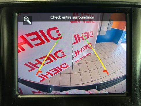 Used 2019 RAM 1500 Big Horn AWD/4WD image 28
