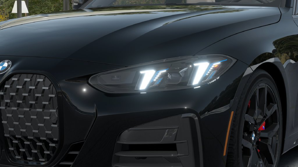 New 2027 BMW 430i Coupe w/ M Sport Package RWD image 19