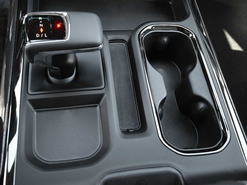 New 2026 Chevrolet Silverado 1500 ZR2 w/ LPO, Dark Essentials Package AWD/4WD image 22