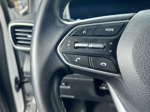 Used 2023 Hyundai Santa Fe SEL w/ Premium Package image 16