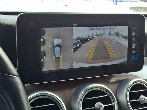 Used 2022 Mercedes-Benz GLC 300 GLC 300 image 18