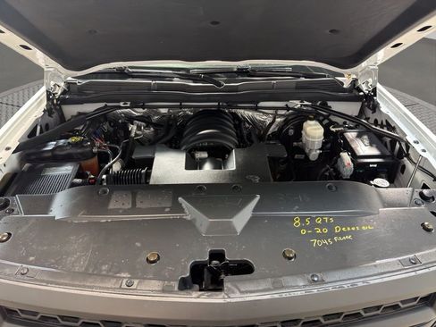 Used 2014 Chevrolet Silverado 1500 W/T w/ WT Fleet Convenience Package image 24