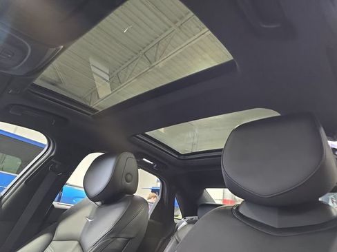 Used 2019 Cadillac CT6 Premium Luxury AWD/4WD image 29