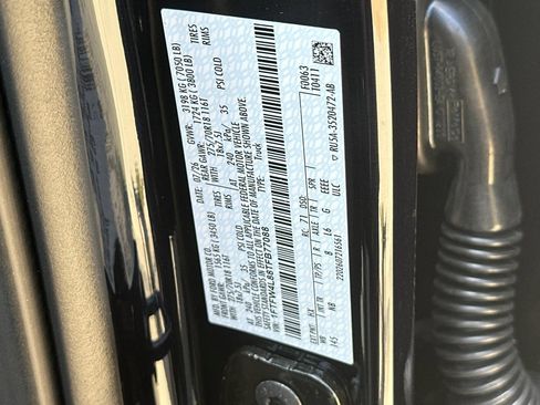 New 2026 Ford F150 Tremor w/ Equipment Group 402A High AWD/4WD image 28