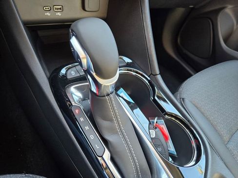 New 2026 Buick Encore GX Preferred w/ Comfort Package image 15