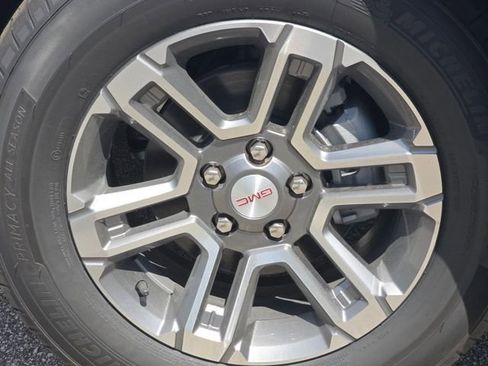 New 2026 GMC Terrain Elevation w/ Technology Package II FWD image 10