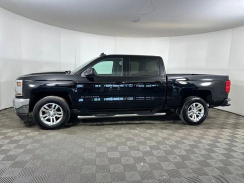 Used 2016 Chevrolet Silverado 1500 LT w/ All Star Edition image 6