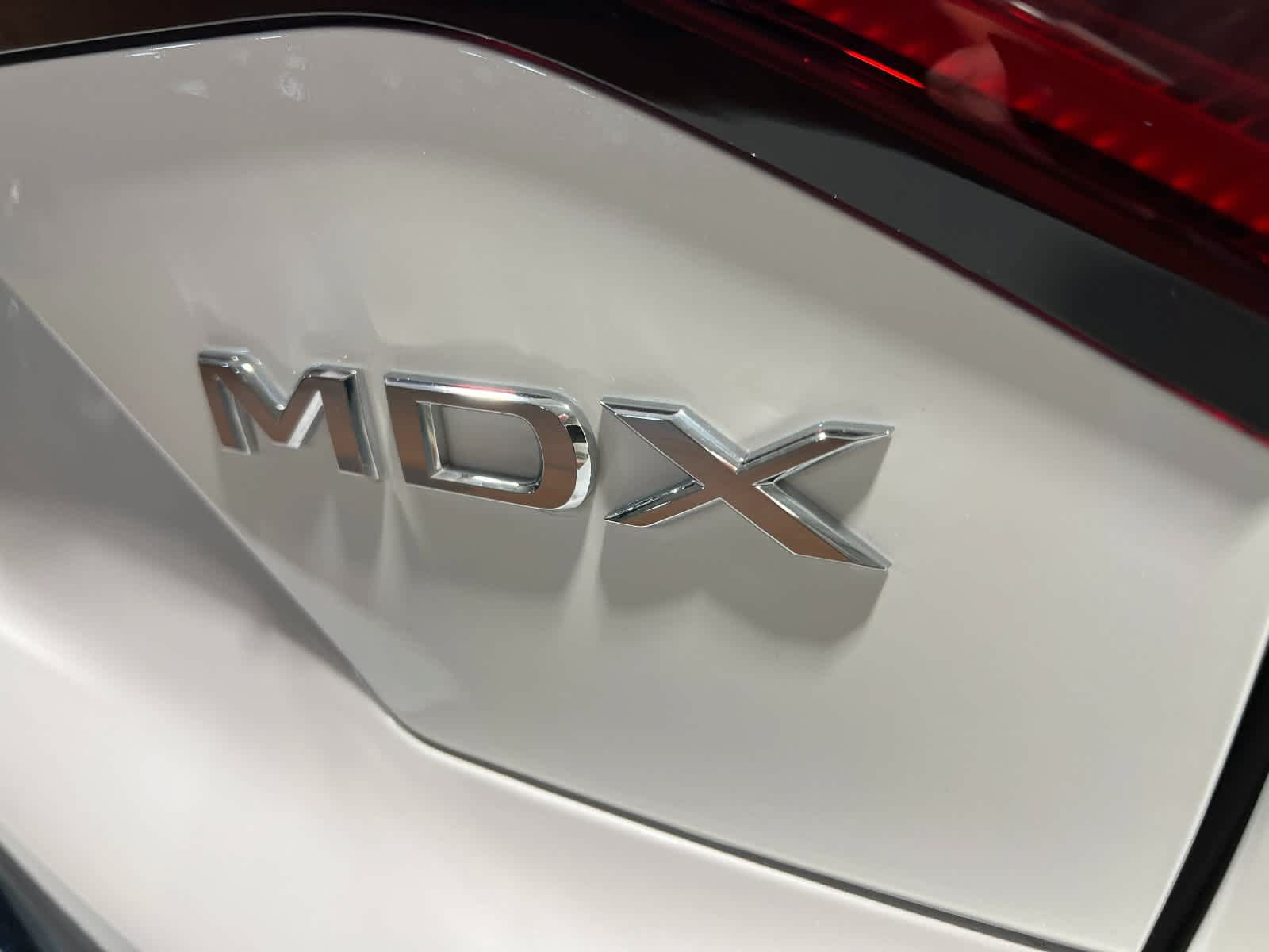 Used 2026 Acura MDX w/ Advance Package AWD/4WD image 9