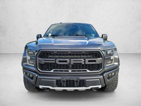 Used 2018 Ford F150 Raptor w/ Equipment Group 802A Luxury AWD/4WD image 2