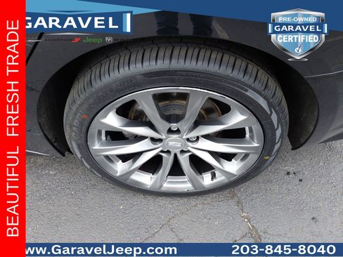 Used 2020 Cadillac CT5 Sport w/ Parking Package AWD/4WD image 27