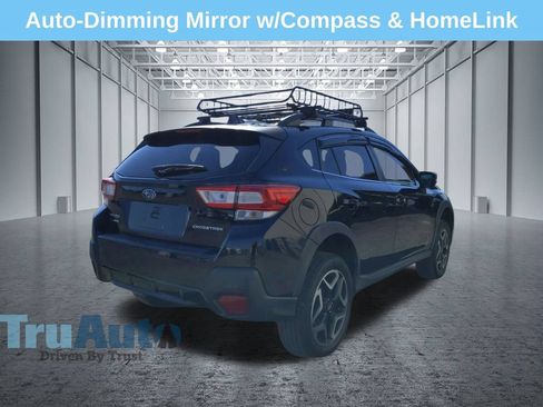 Used 2019 Subaru Crosstrek 2.0i Limited w/ Popular Package #3 AWD/4WD image 7
