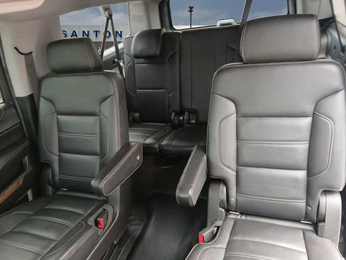 Used 2018 GMC Yukon XL Denali w/ Denali Ultimate Package RWD image 13