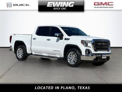 Used 2020 GMC Sierra 1500 SLT