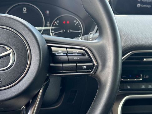 Certified 2024 MAZDA CX-90 3.3 Turbo w/ Preferred Plus image 30