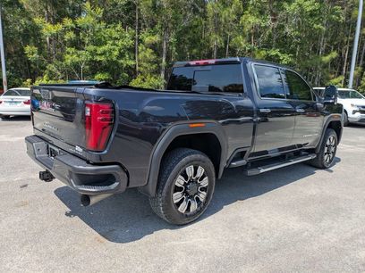 Used 2025 GMC Sierra 2500 Denali w/ Technology Package