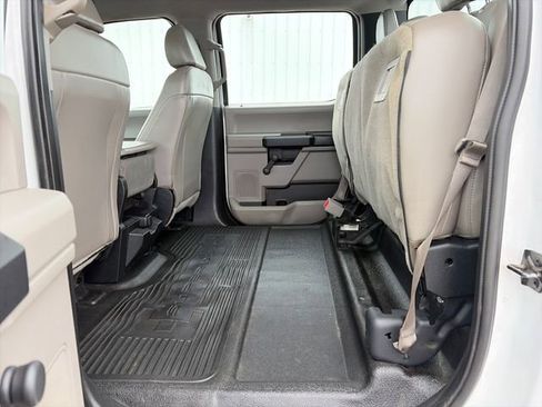 Used 2017 Ford F350 XL AWD/4WD image 38