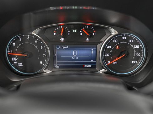 Used 2023 Chevrolet Equinox LT image 21