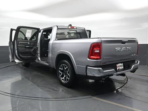 Used 2025 RAM 1500 Laramie image 53