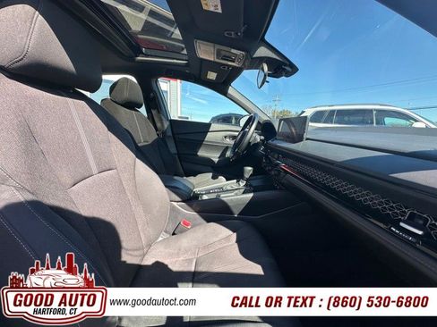 Used 2023 Honda Accord Sport image 13