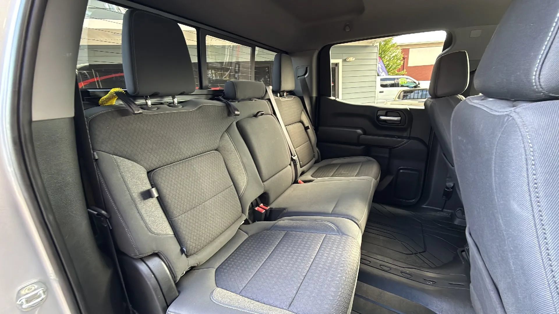 Used 2020 Chevrolet Silverado 1500 LT w/ All-Star Edition AWD/4WD image 26