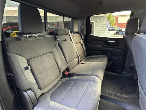 Used 2020 Chevrolet Silverado 1500 LT w/ All-Star Edition AWD/4WD image 26