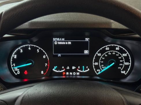 Used 2019 Ford Transit Connect XL FWD image 15