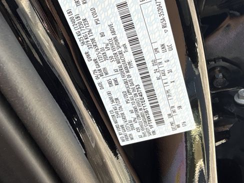 New 2026 Ford F350 Lariat AWD/4WD image 31