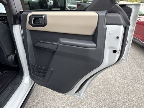 New 2026 Ford Bronco Big Bend w/ Black Diamond Package AWD/4WD image 31