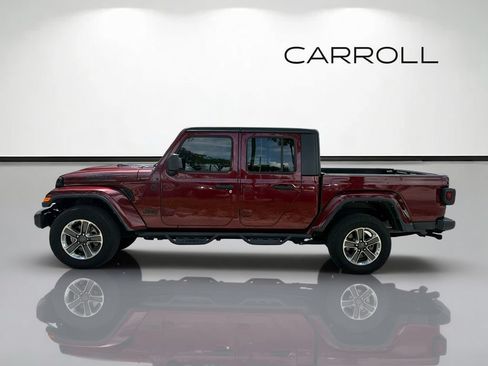 Used 2021 Jeep Gladiator Sport AWD/4WD image 6
