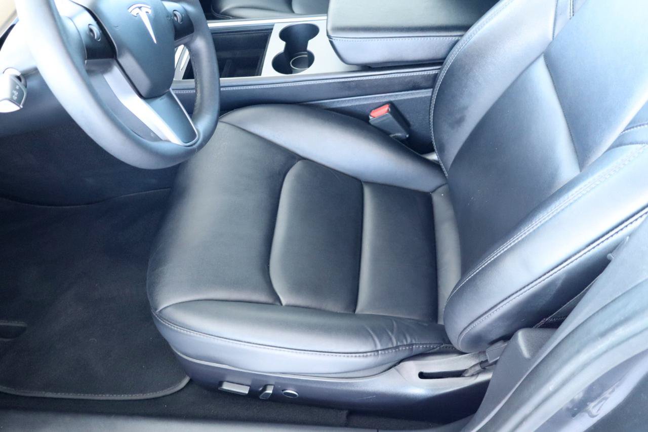 Used 2021 Tesla Model 3 RWD image 13