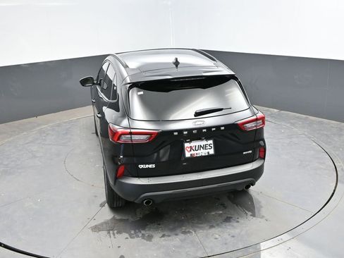 Used 2025 Ford Escape ST-Line AWD/4WD image 28