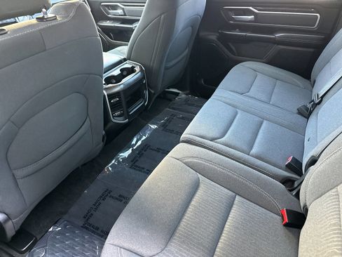 Used 2022 RAM 1500 Big Horn AWD/4WD image 13