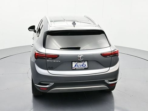 Used 2022 Buick Envision Preferred image 33
