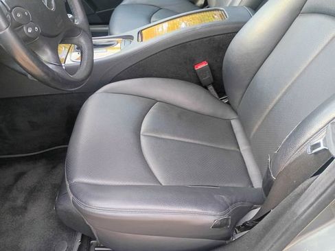 Used 2007 Mercedes-Benz E 350 Sedan image 22