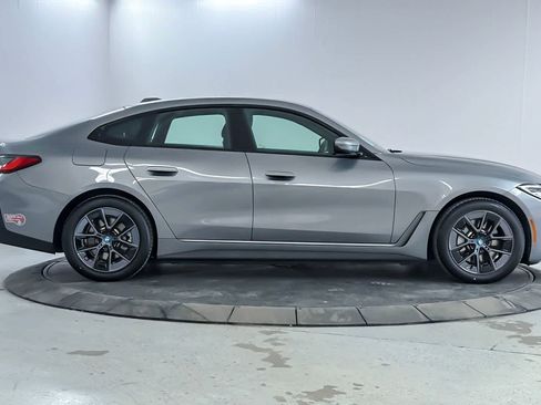 Used 2023 BMW i4 eDrive35 RWD image 8