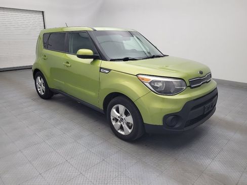 Used 2018 Kia Soul FWD image 11