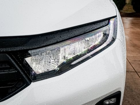 New 2026 Honda Odyssey Sport-L image 6
