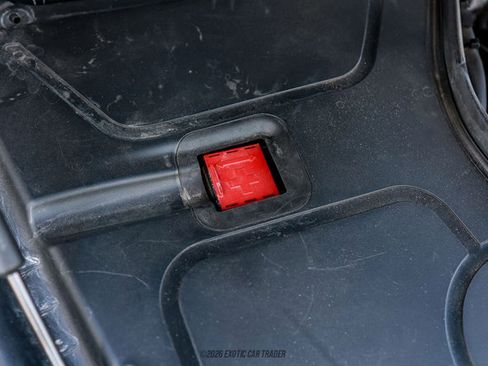 Used 2018 Mercedes-Benz S 560 Cabriolet image 27