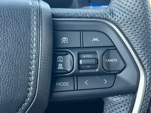 New 2026 Toyota Tacoma TRD Off-Road AWD/4WD image 27