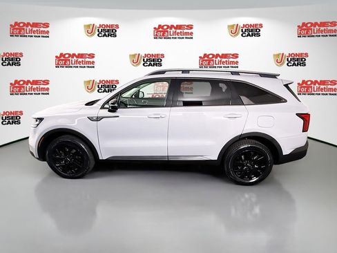 Used 2022 Kia Sorento S AWD/4WD image 16